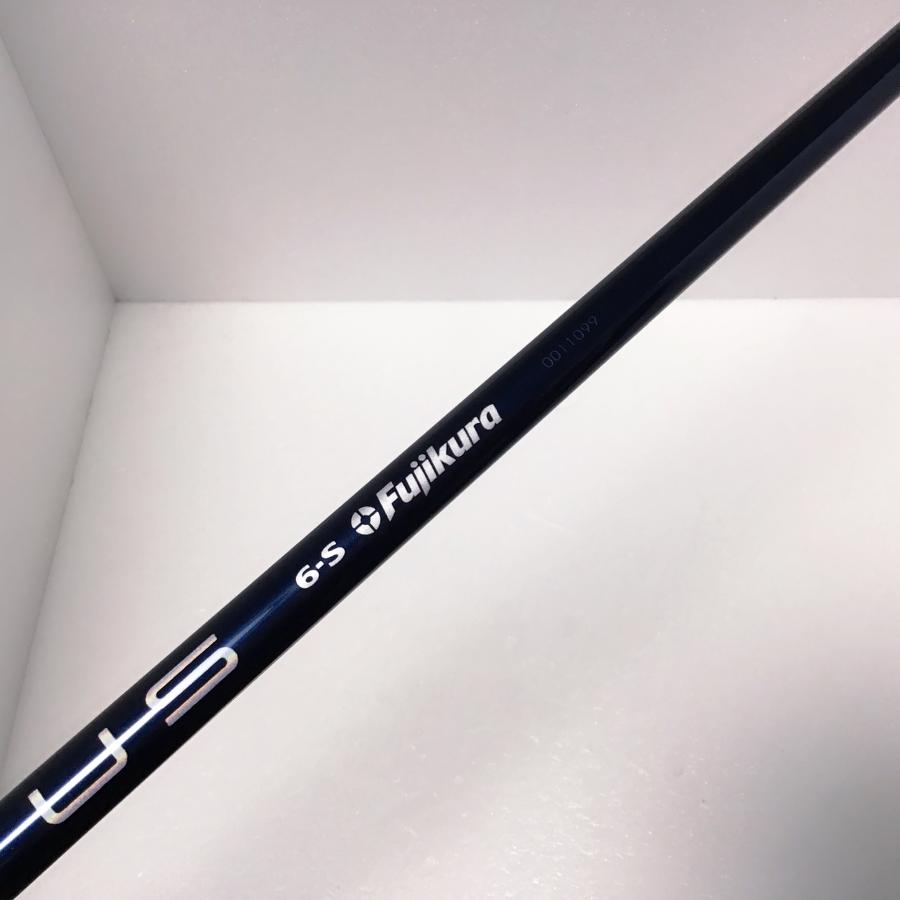 フジクラ初代VENTUS ブルー6-S シャフト タイトリスト用 5w フジクラシャフト 新品 ベンタス ブルー ベロコア VENTUS BLUE