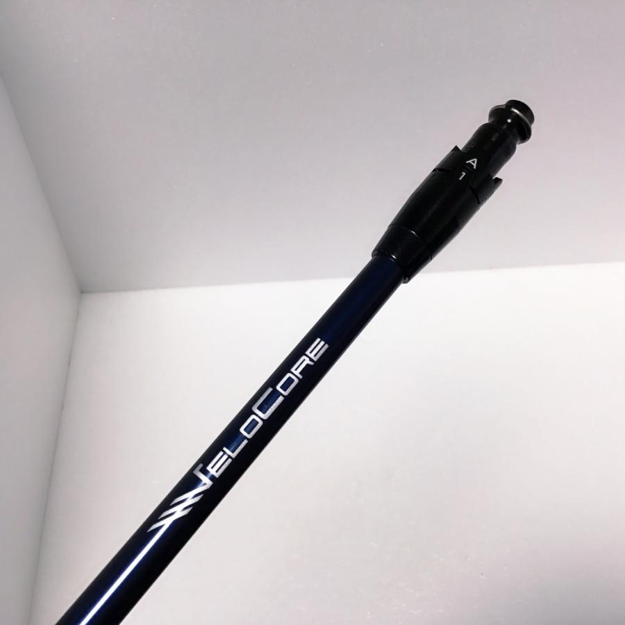フジクラシャフト 新品 ベンタス ブルー ベロコア VENTUS BLUE