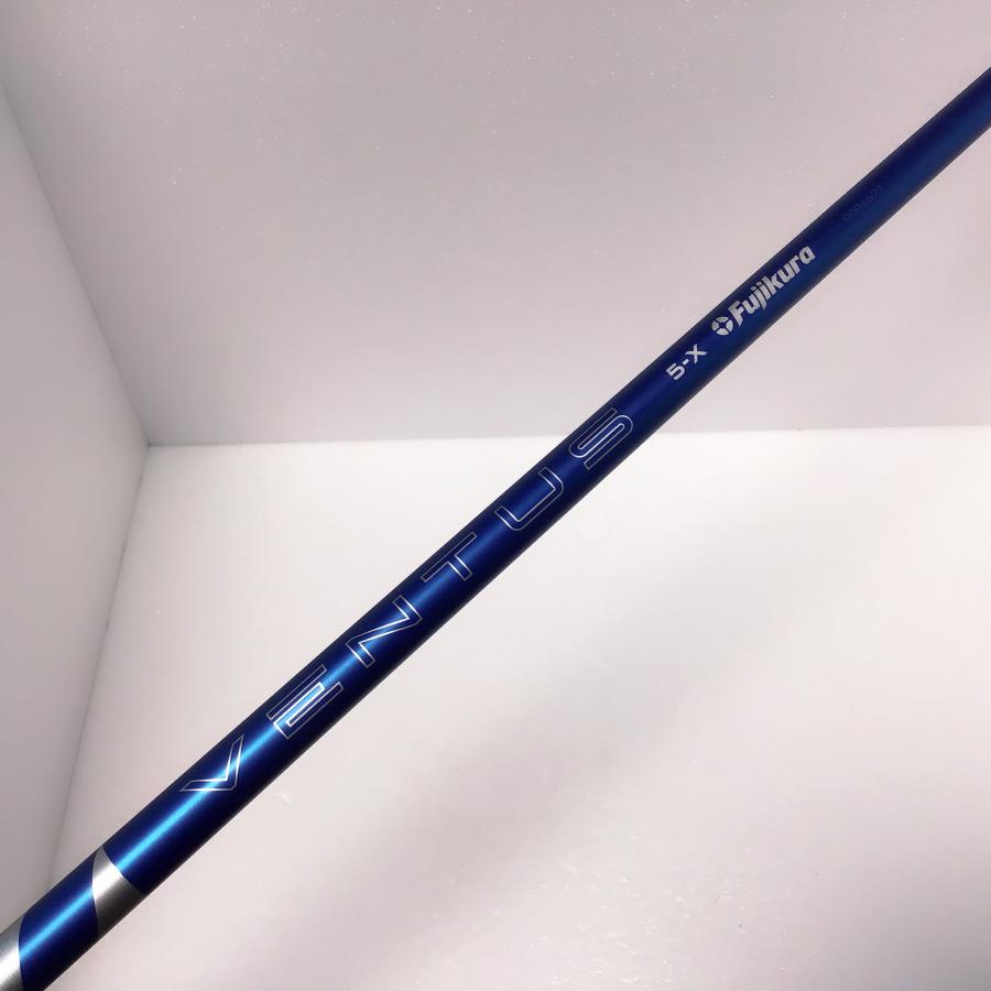 ベンタス フジクラシャフト キャロウェイ　シャフト　ベロコア 美品　フジクラ　24ベンタスブルー　6X 24 BLUE 24 VENTUS ベロコア ブルー クラブ