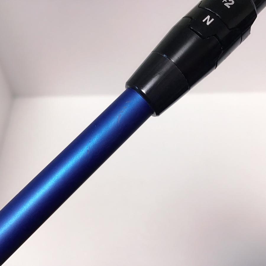 美品　フジクラ　24ベンタスブルー　6X キャロウェイ　シャフト　ベロコア 24 VENTUS BLUE ベロコア 6X キャロウェイ スリーブ シャフト フジクラ