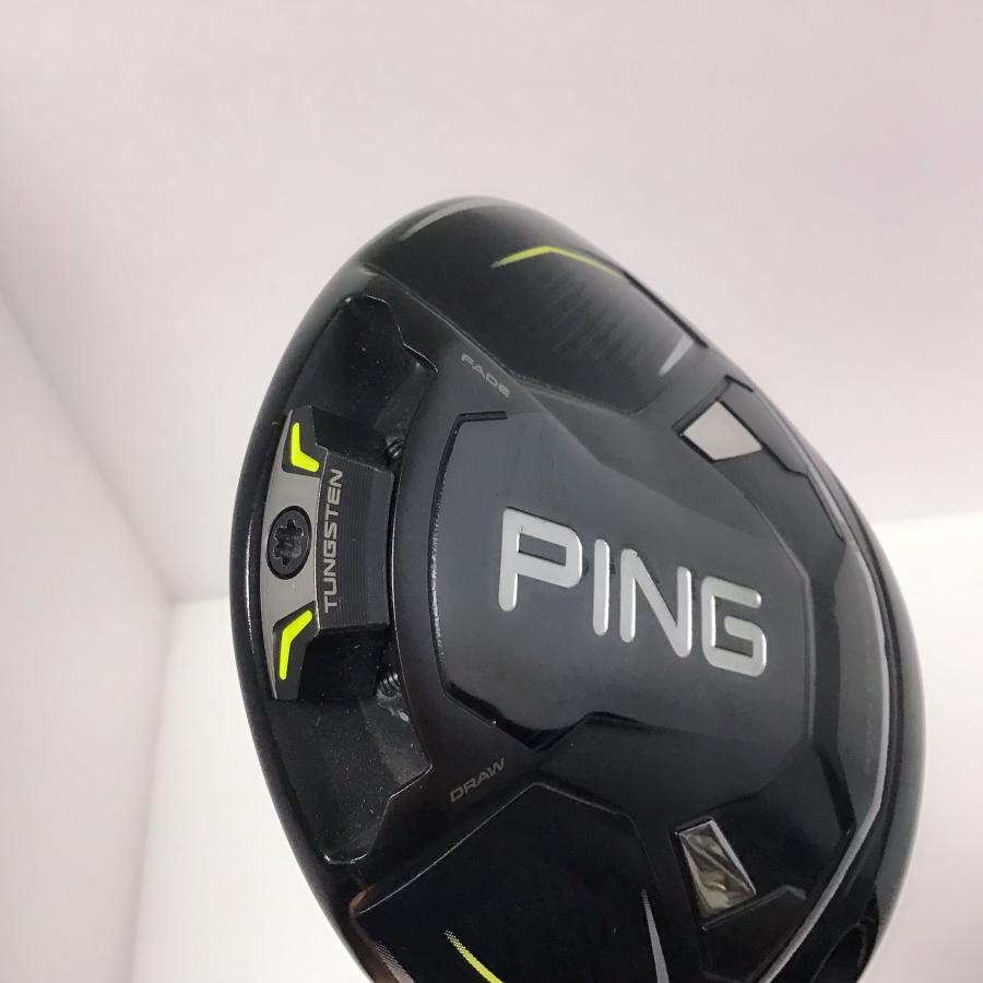 G430 ピン PING MAX 10.5° 日本仕様 ヘッド : セカンドゴルフ - 通販