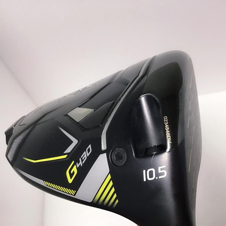 G430 ピン PING MAX 10.5° 日本仕様 ヘッド : セカンドゴルフ - 通販