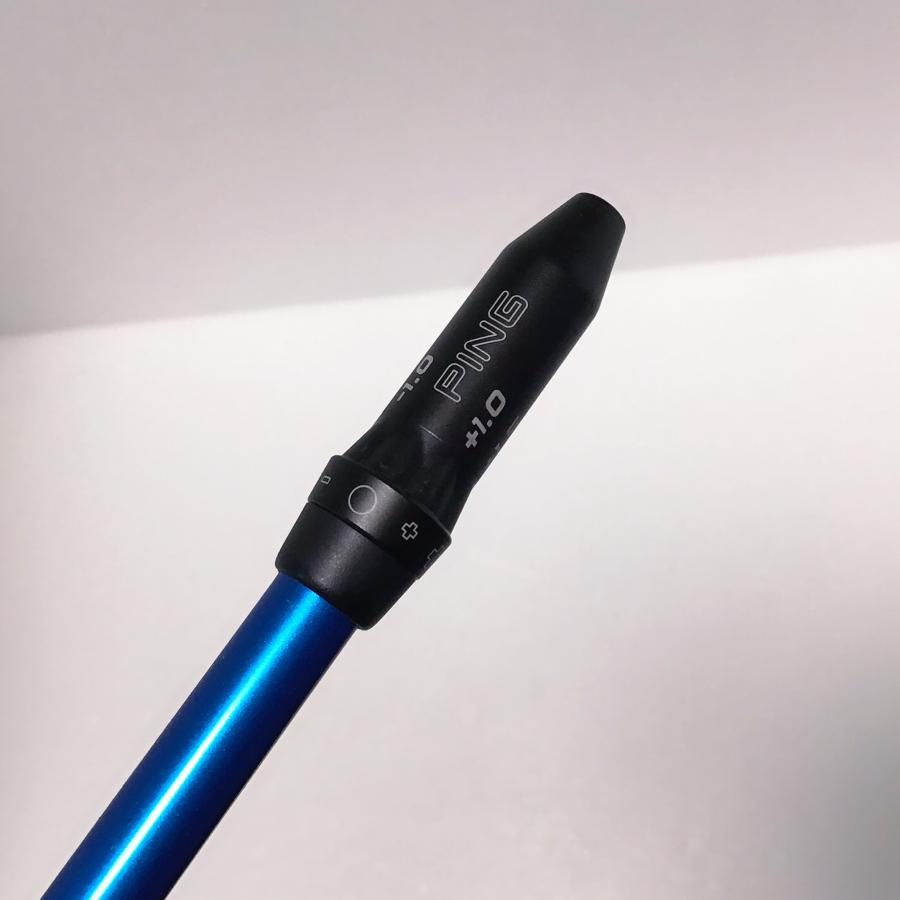 G440純正 ALTA J CB Sフレックス ピン ドライバー用 シャフトの通販は