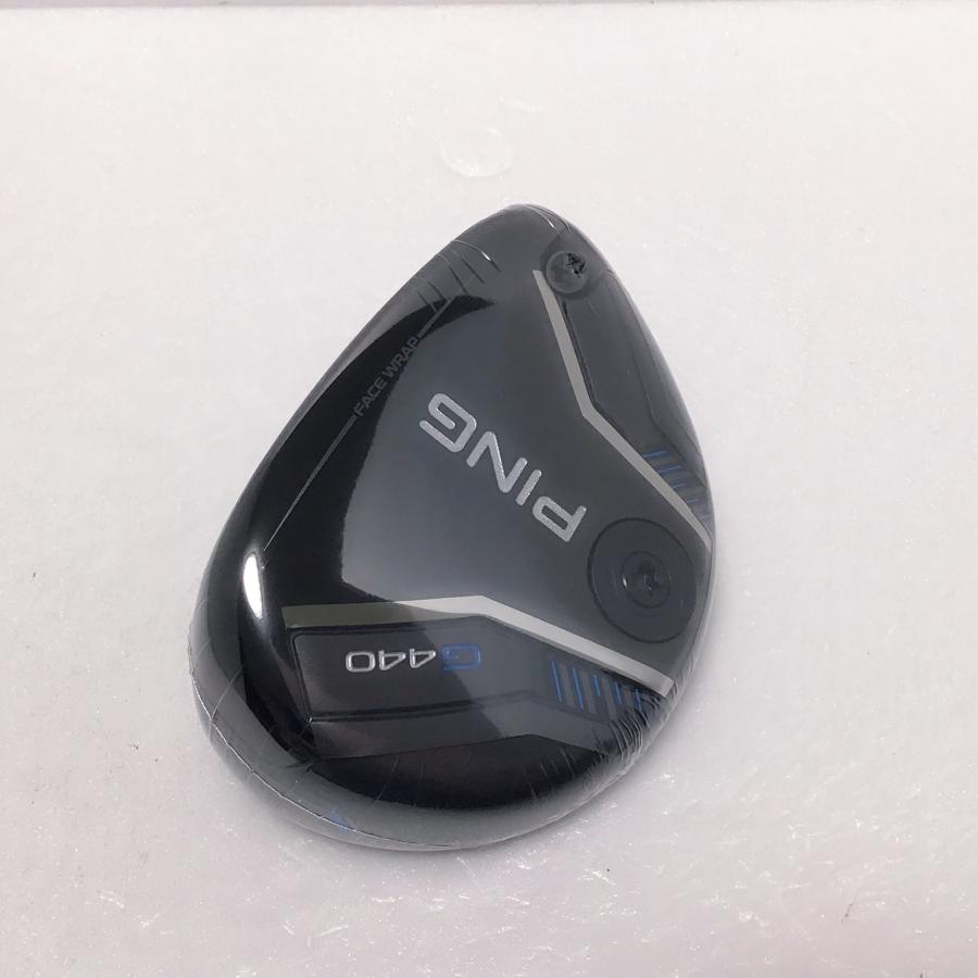 G440 新品 ピン PING UT U5 26° 日本仕様 ヘッド : セカンドゴルフ