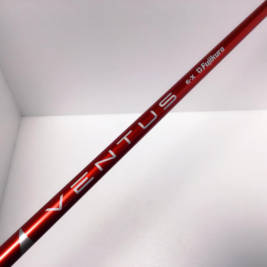 ベンタス レッド 6x フジクラシャフト ベンタス レッド ベロコア VENTUS RED VELOCORE 6-X