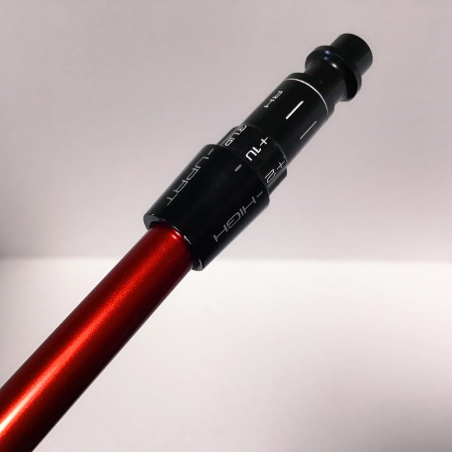 フジクラシャフト ベンタス レッド ベロコア VENTUS RED VELOCORE 6-X