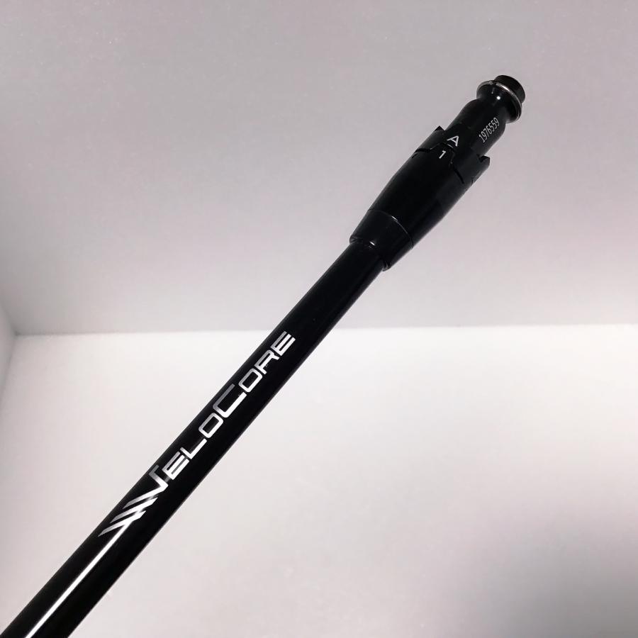フジクラシャフト ベンタス ブラック ベロコア VENTUS BLACK VELOCORE