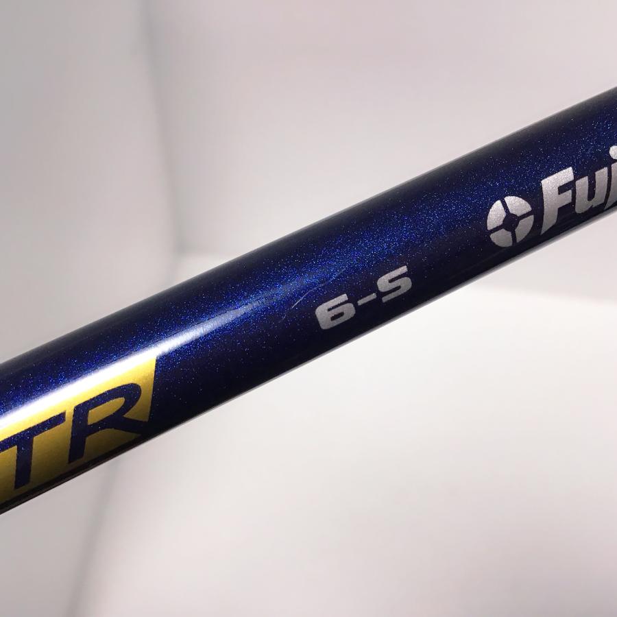 フジクラシャフト ベンタス TR ブルー ベロコア VENTUS TR BLUE