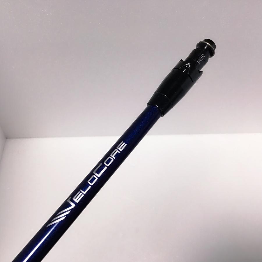 フジクラシャフト ベンタス TR ブルー ベロコア VENTUS TR BLUE