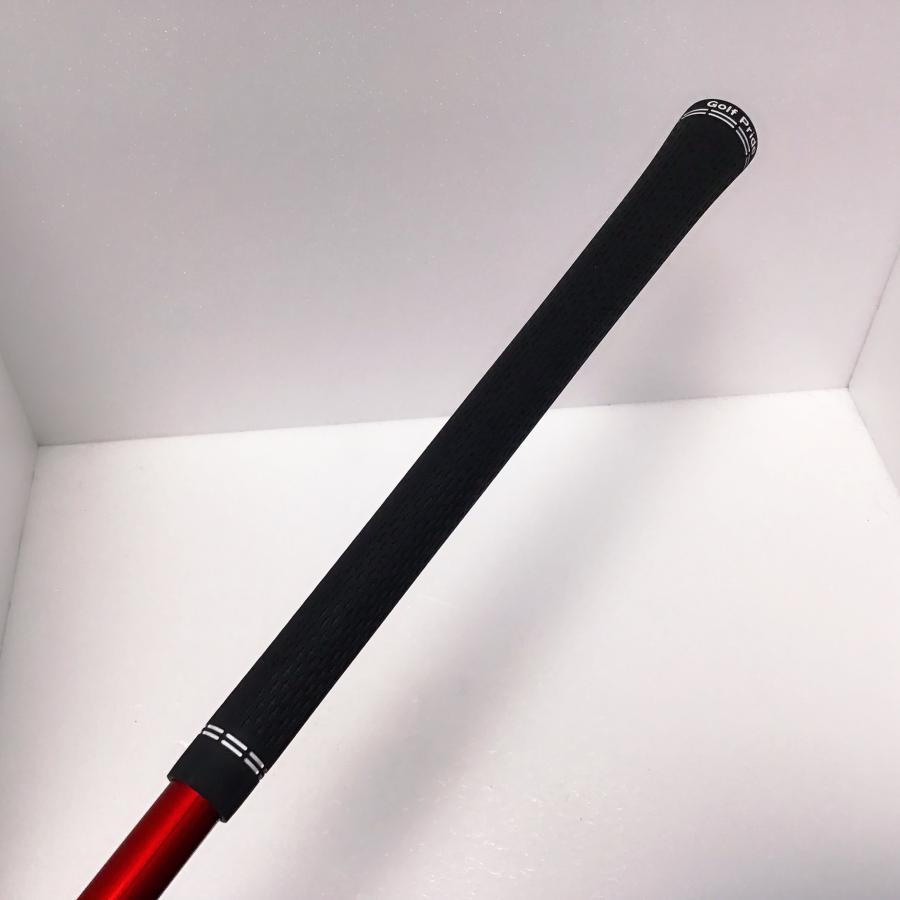 TOUR AD TourAD VF-6S タイトリスト 5W用 シャフト : セカンドゴルフ