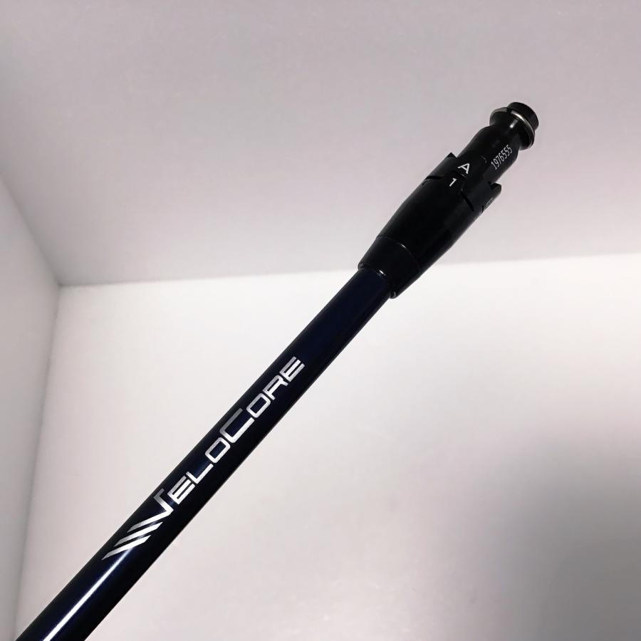 フジクラシャフト ベンタス ブルー ベロコア VENTUS BLUE VELOCORE 6-S