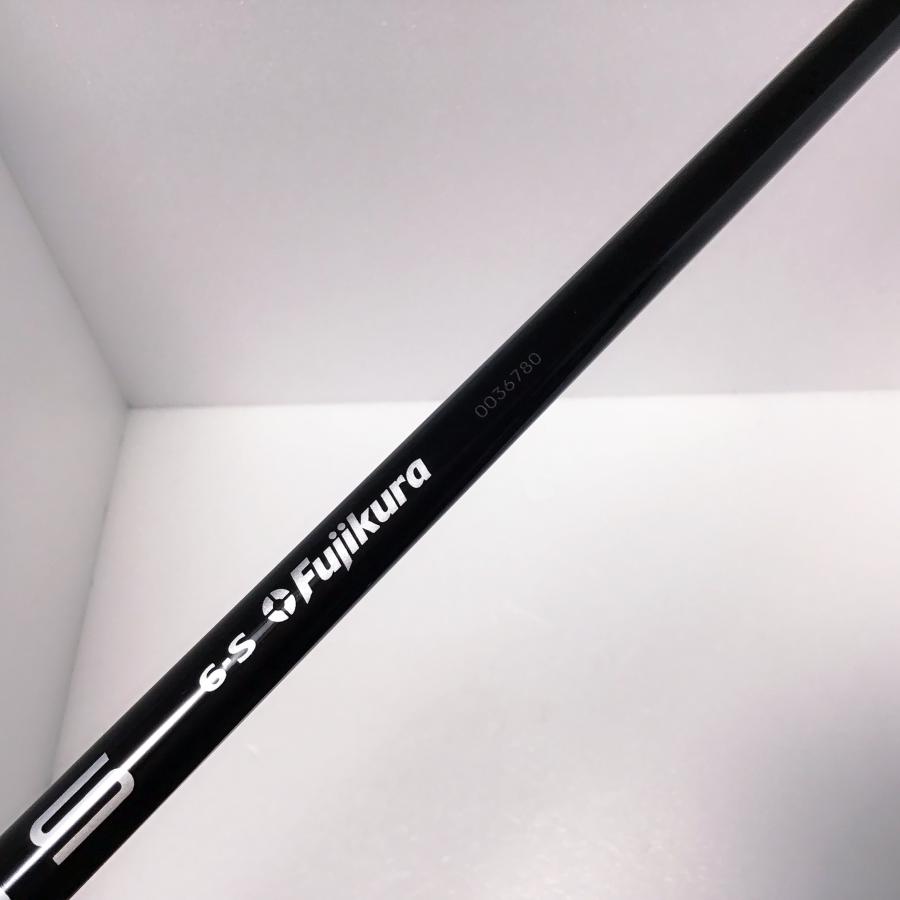 フジクラシャフト ベンタス ブラック ベロコア VENTUS BLACK VELOCORE