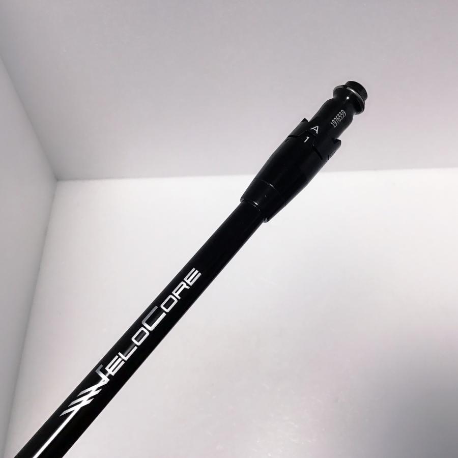 フジクラシャフト ベンタス ブラック ベロコア VENTUS BLACK VELOCORE