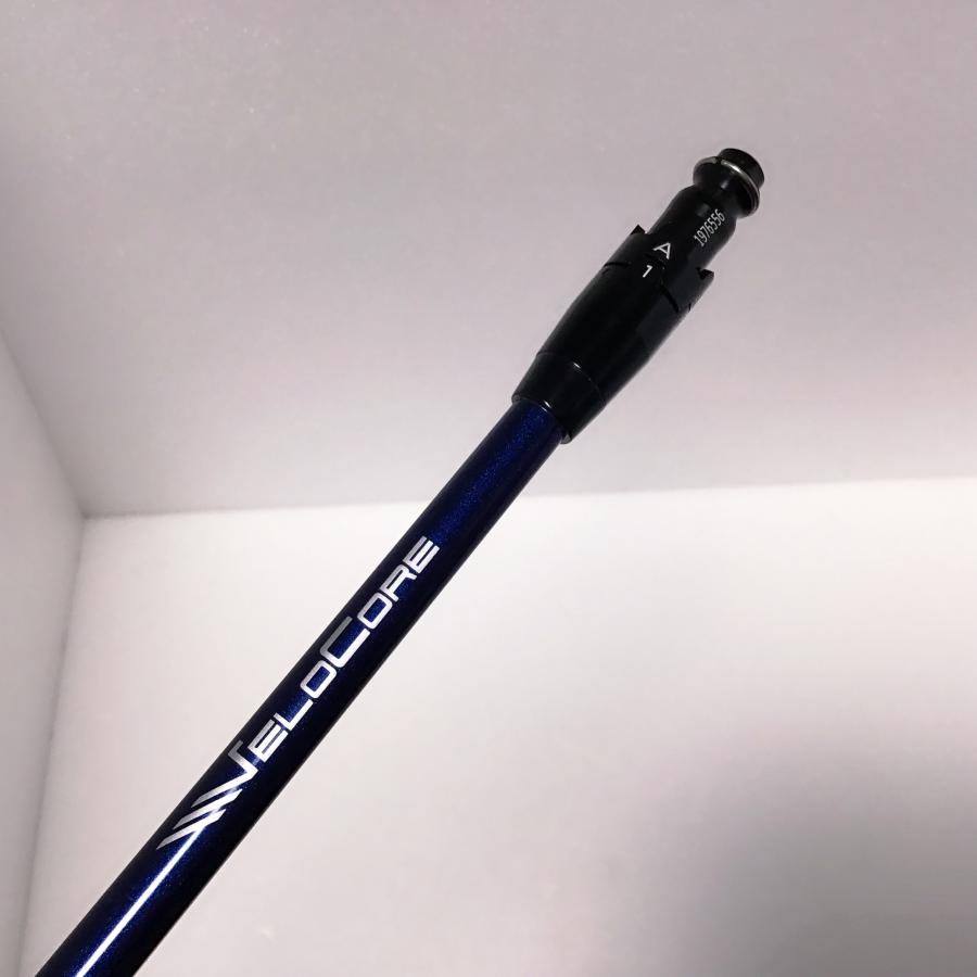 フジクラシャフト ベンタス TR ブルー ベロコア VENTUS TR BLUE