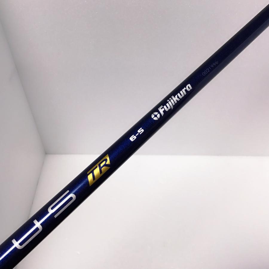 フジクラシャフト ベンタス TR ブルー ベロコア VENTUS TR BLUE 