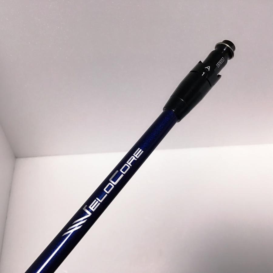 フジクラシャフト ベンタス TR ブルー ベロコア VENTUS TR BLUE 