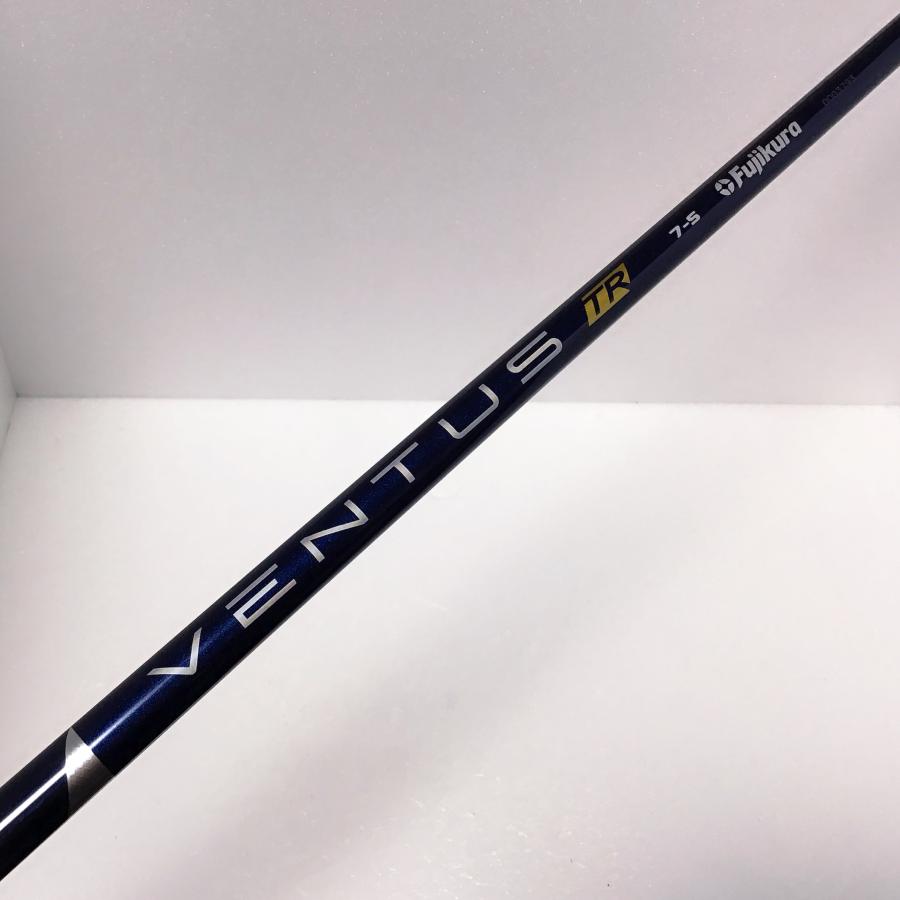 5w用 タイトリストスリーブ ベンタスTRブルー 7S VENTUS VELOCORE TR