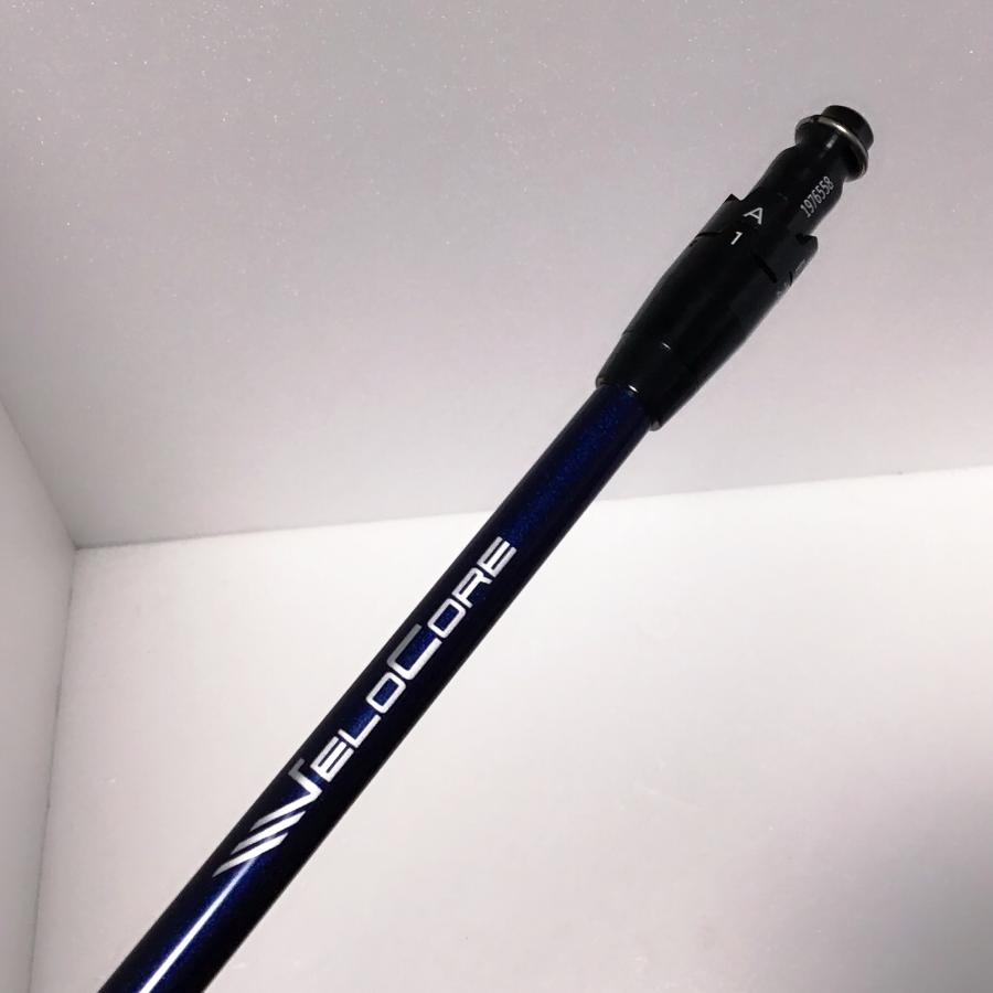 フジクラシャフト ベンタス TR ブルー ベロコア VENTUS TR BLUE