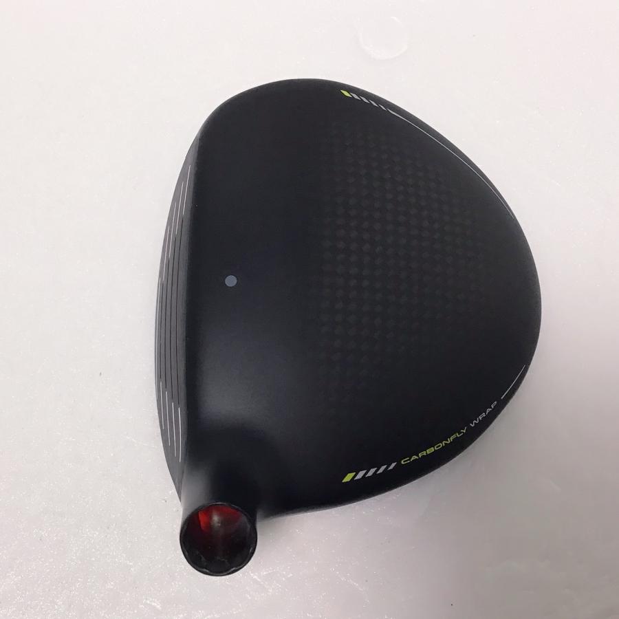 G430 ピン PING HL SFT 5W 19° 日本仕様 ヘッド : セカンドゴルフ