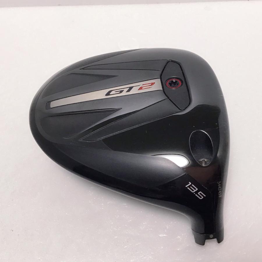 GT（Titleist） タイトリスト GT2 13.5° 日本仕様 ヘッド : セカンド