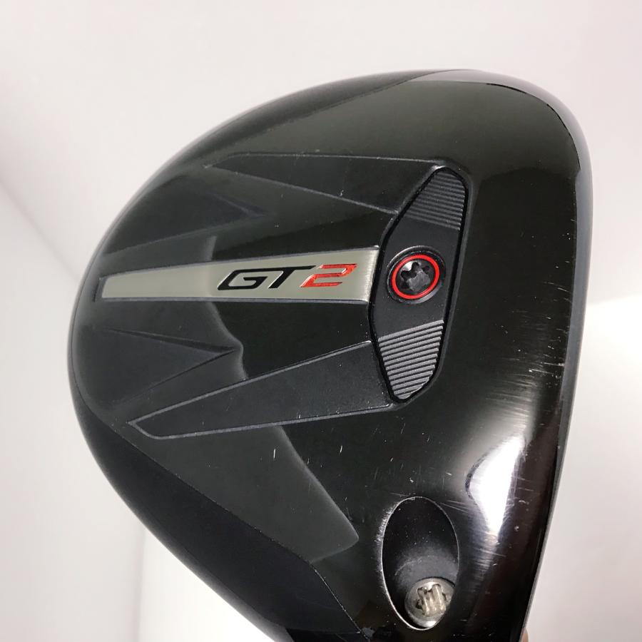 GT（Titleist） タイトリスト GT2 13.5° 日本仕様 ヘッド : セカンド