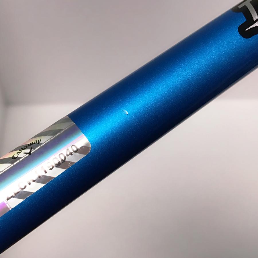 TOUR AD TourAD UB-5S キャロウェイ ドライバー用 シャフト : セカンド
