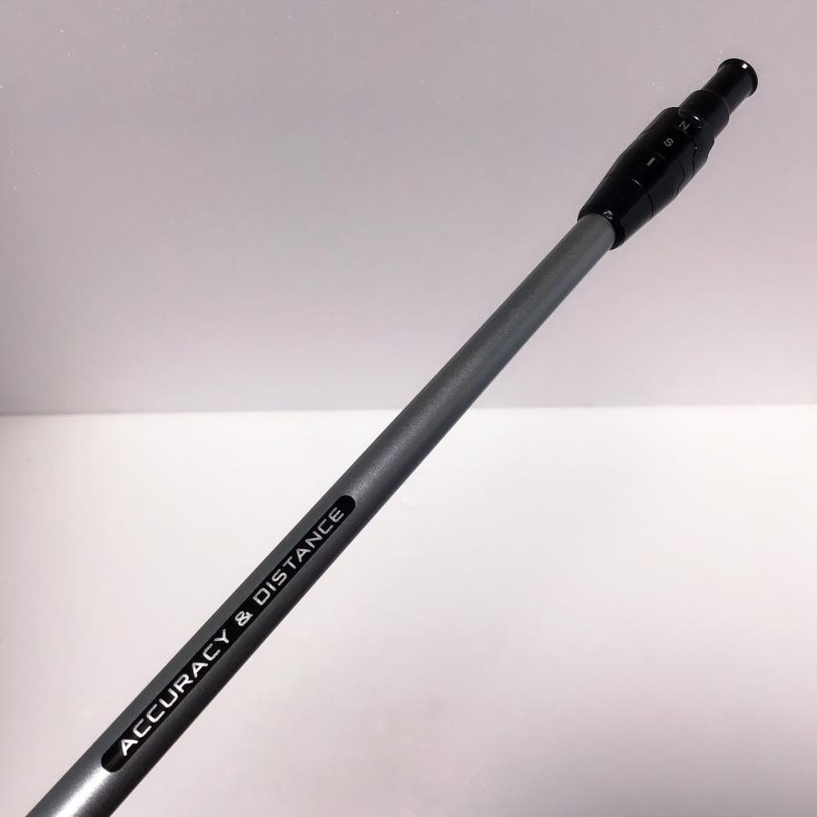 【人気】Tour AD UB-5 S ドライバーシャフト 中調子 キャロウェイ TOUR AD TourAD UB-5S キャロウェイ ドライバー用 シャフト : セカンド