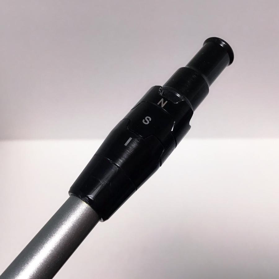 TOUR AD TourAD UB-5S キャロウェイ ドライバー用 シャフト : セカンド