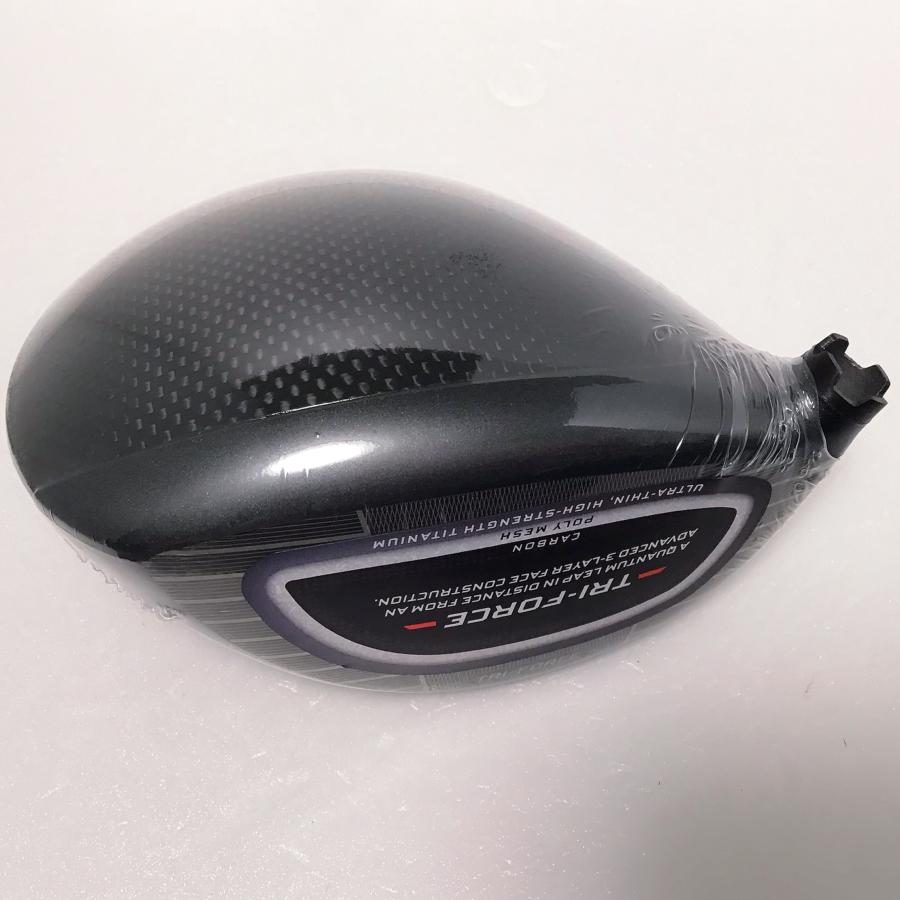 Callaway（キャロウェイ） 新品 クアンタム QUANTUM トリプル