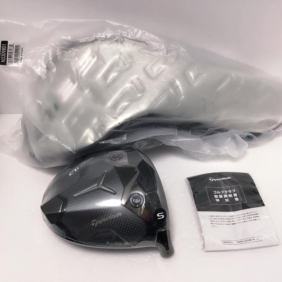 Qi35 新品 Qi35 LS 10.5° 日本仕様 ヘッド : セカンドゴルフ - 通販 