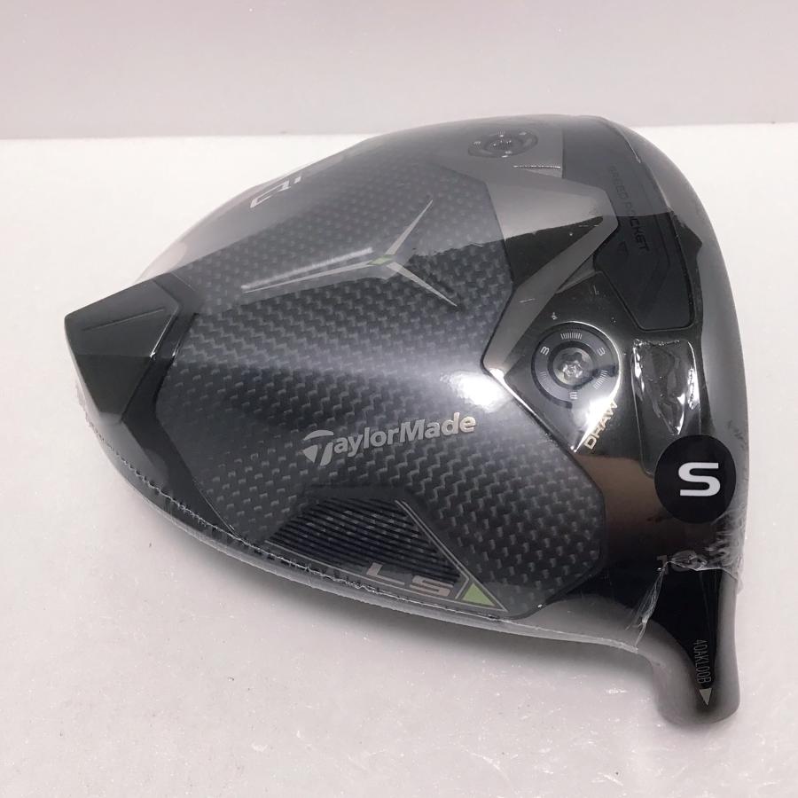 Qi35 新品 Qi35 LS 10.5° 日本仕様 ヘッド : セカンドゴルフ - 通販 