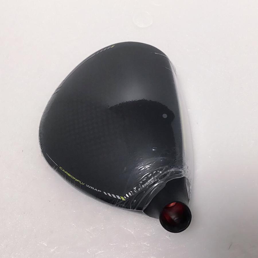 G430 新品 ピン PING MAX 5W 18° レフティ 日本仕様 ヘッド : セカンド