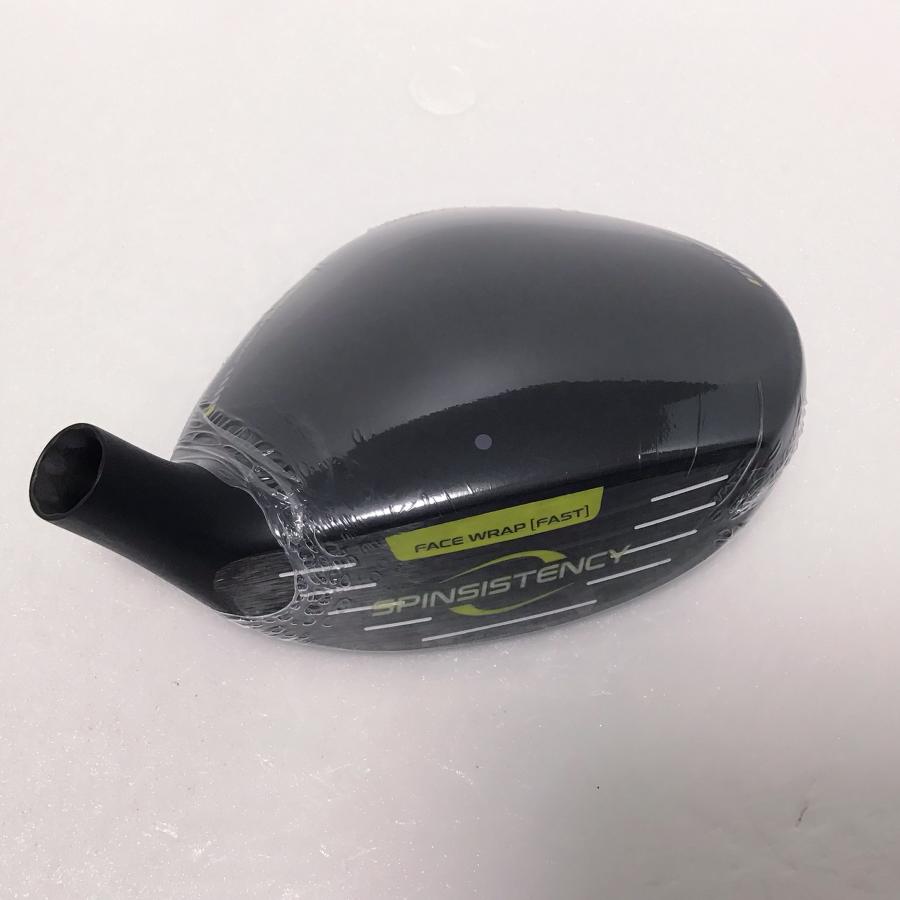 G430 新品 ピン PING MAX 5W 18° レフティ 日本仕様 ヘッド : セカンド