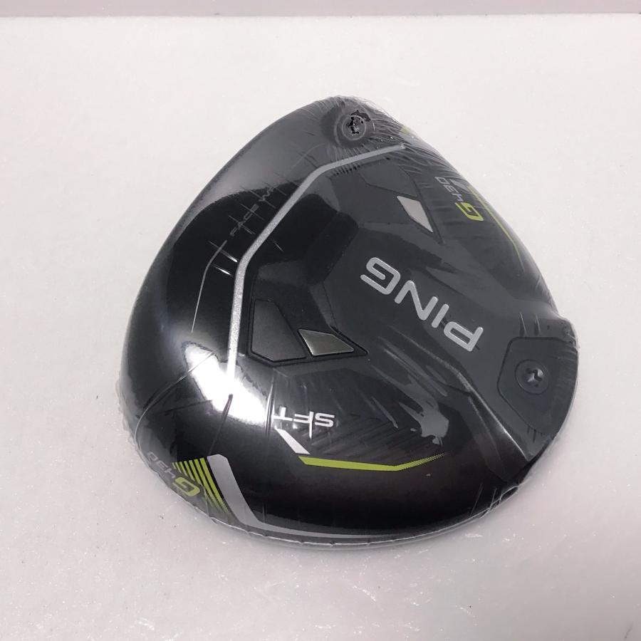美品PING G430 SFT 3w 16度 G430 新品 ピン PING SFT 3W 16° 日本仕様 ヘッド : セカンドゴルフ