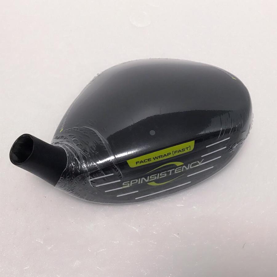 最終価格★レフティ★ 美品：PING G430 MAX FW 5W ヘッド G430 新品 ピン PING MAX 5W 18° レフティ 日本仕様 ヘッド : セカンド