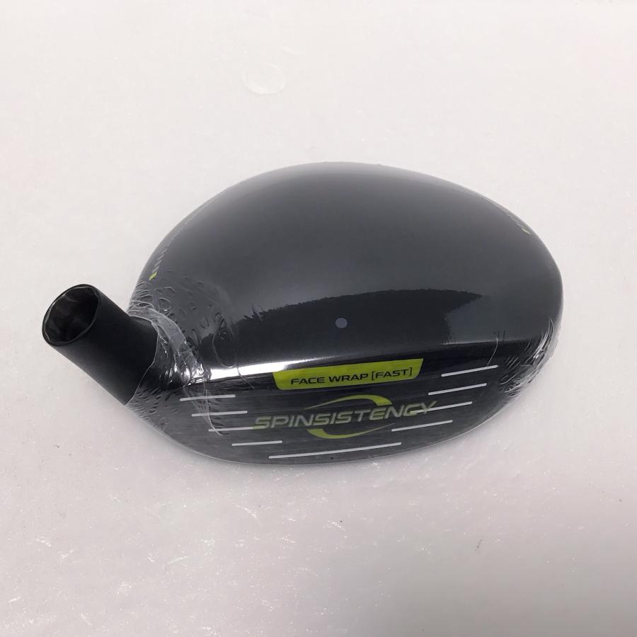 【レフティ】 G430 5W SFT PING G430 ピン PING SFT 5W 19° レフティ 日本仕様 ヘッド : セカンド