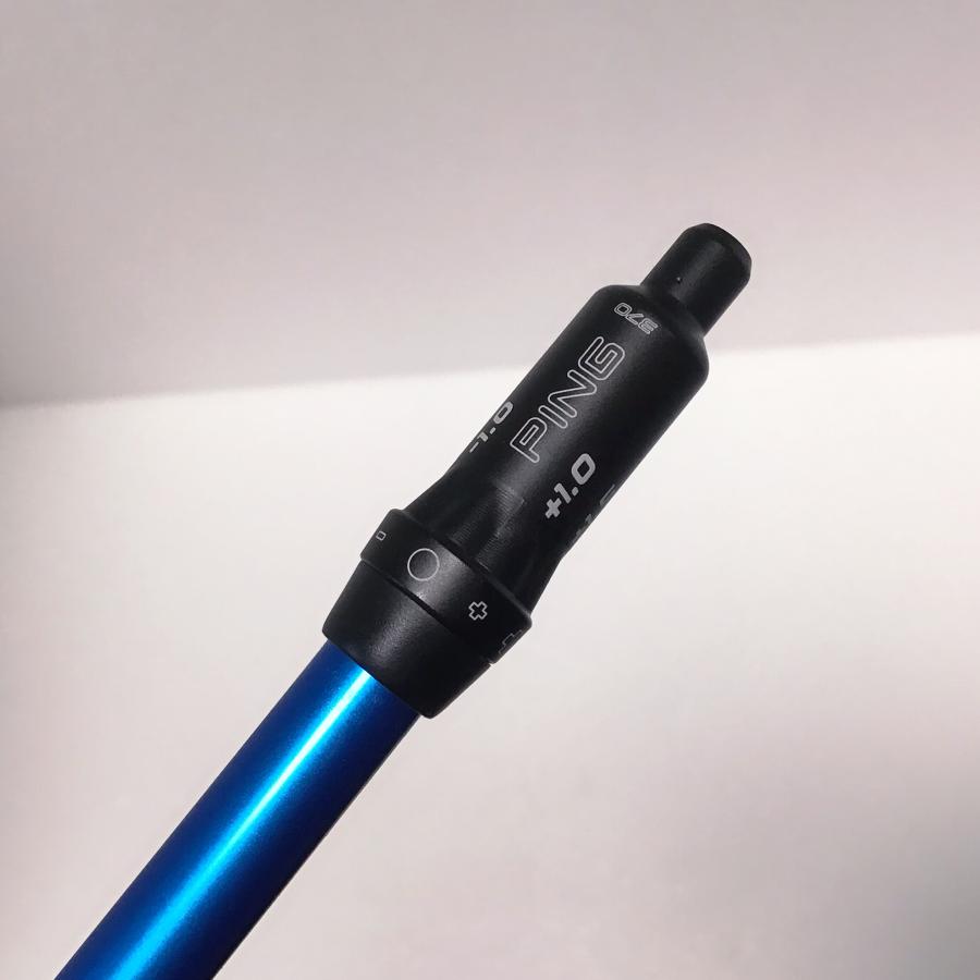 G440 新品 G440純正 ALTA J CB SRフレックス ピン U7用 シャフト