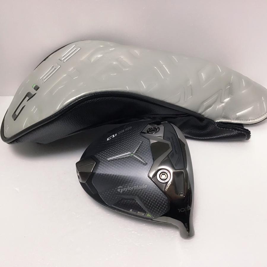 Qi35 LS 10.5° 日本仕様 ヘッド : セカンドゴルフ - 通販 - Yahoo