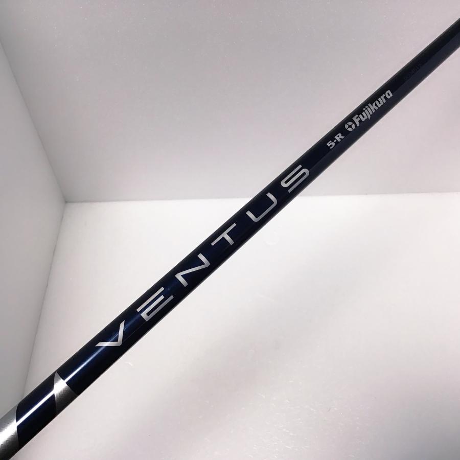フジクラシャフト ベンタス ブルー ベロコア VENTUS BLUE VELOCORE 5-R