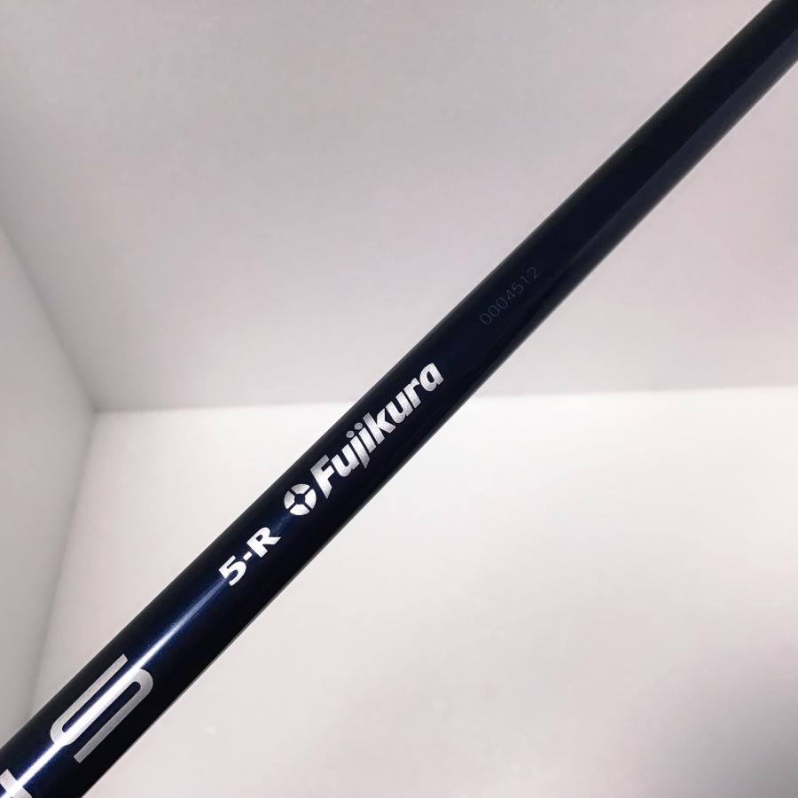 フジクラベンタスforキャロウェイ5-Rドライバー用シャフト フジクラシャフト ベンタス ブルー ベロコア VENTUS BLUE VELOCORE 5-R
