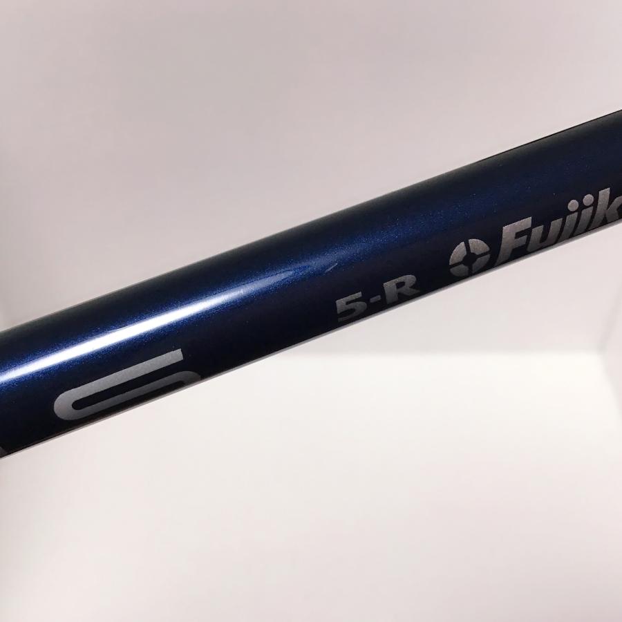 フジクラベンタスforキャロウェイ5-Rドライバー用シャフト フジクラシャフト ベンタス ブルー ベロコア VENTUS BLUE VELOCORE 5-R