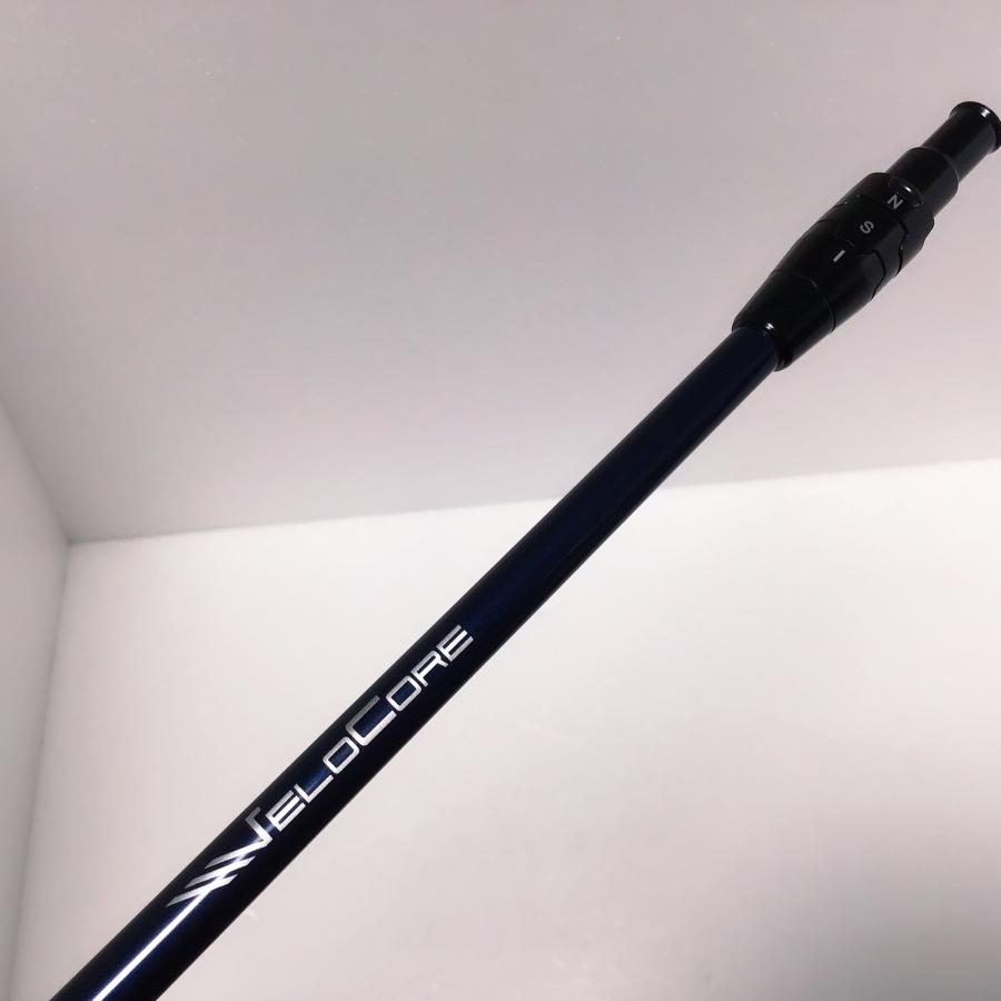 フジクラシャフト ベンタス ブルー ベロコア VENTUS BLUE VELOCORE 5-R