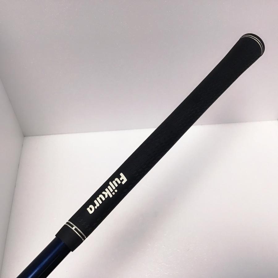 フジクラベンタスforキャロウェイ5-Rドライバー用シャフト フジクラシャフト ベンタス ブルー ベロコア VENTUS BLUE VELOCORE 5-R