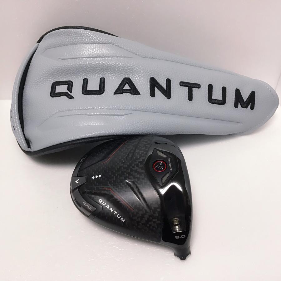 Callaway（キャロウェイ） クアンタム QUANTUM トリプルダイヤモンド