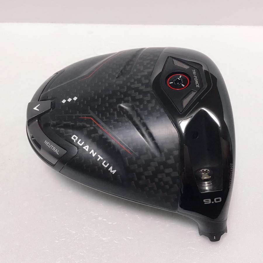 Callaway（キャロウェイ） クアンタム QUANTUM トリプルダイヤモンド