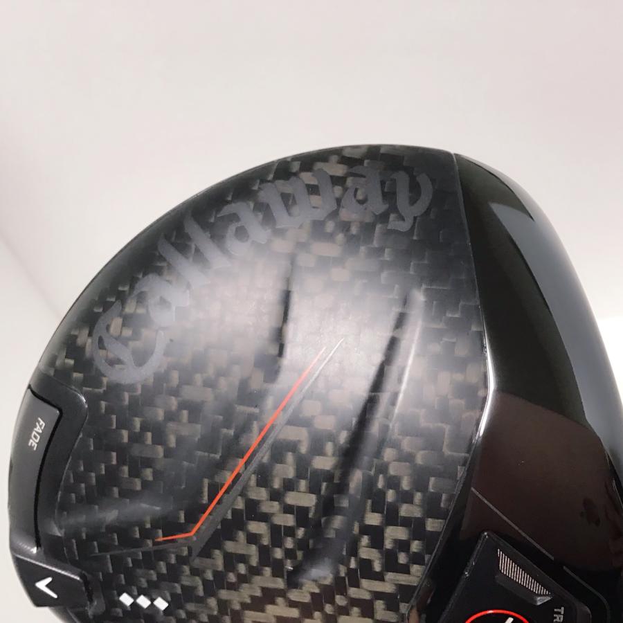 Callaway（キャロウェイ） クアンタム QUANTUM トリプルダイヤモンド