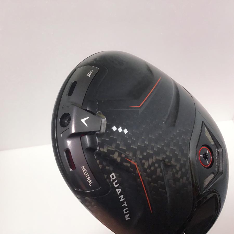 Callaway（キャロウェイ） クアンタム QUANTUM トリプルダイヤモンド