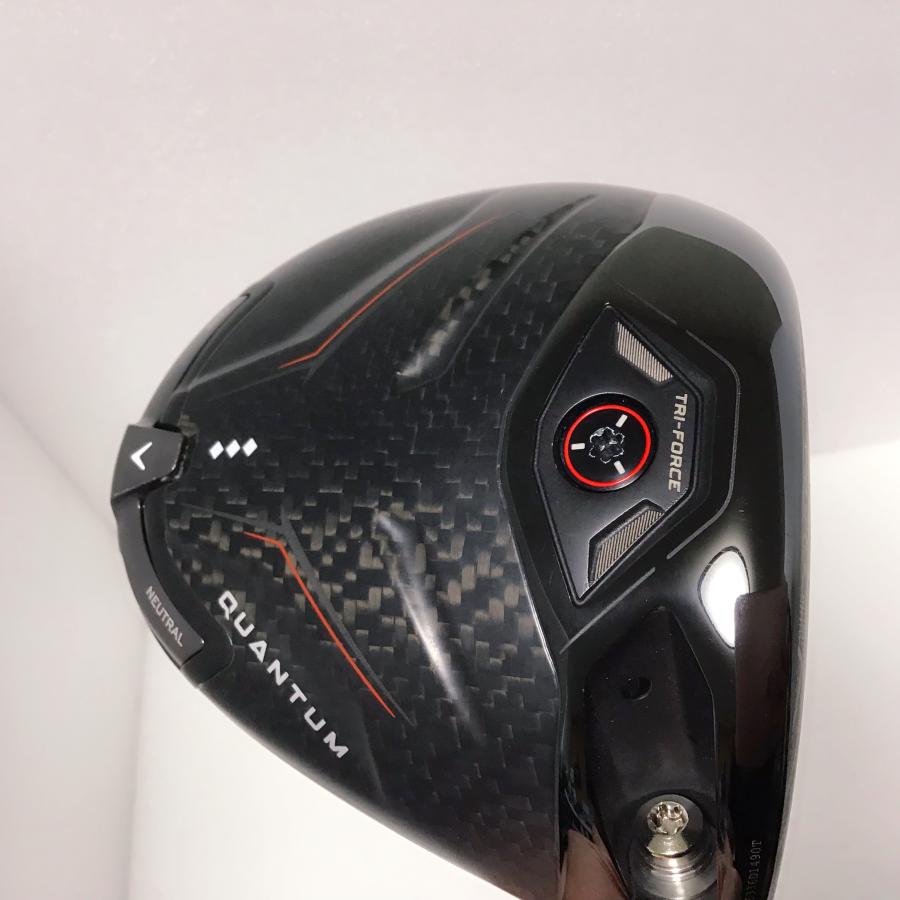 Callaway（キャロウェイ） クアンタム QUANTUM トリプルダイヤモンド