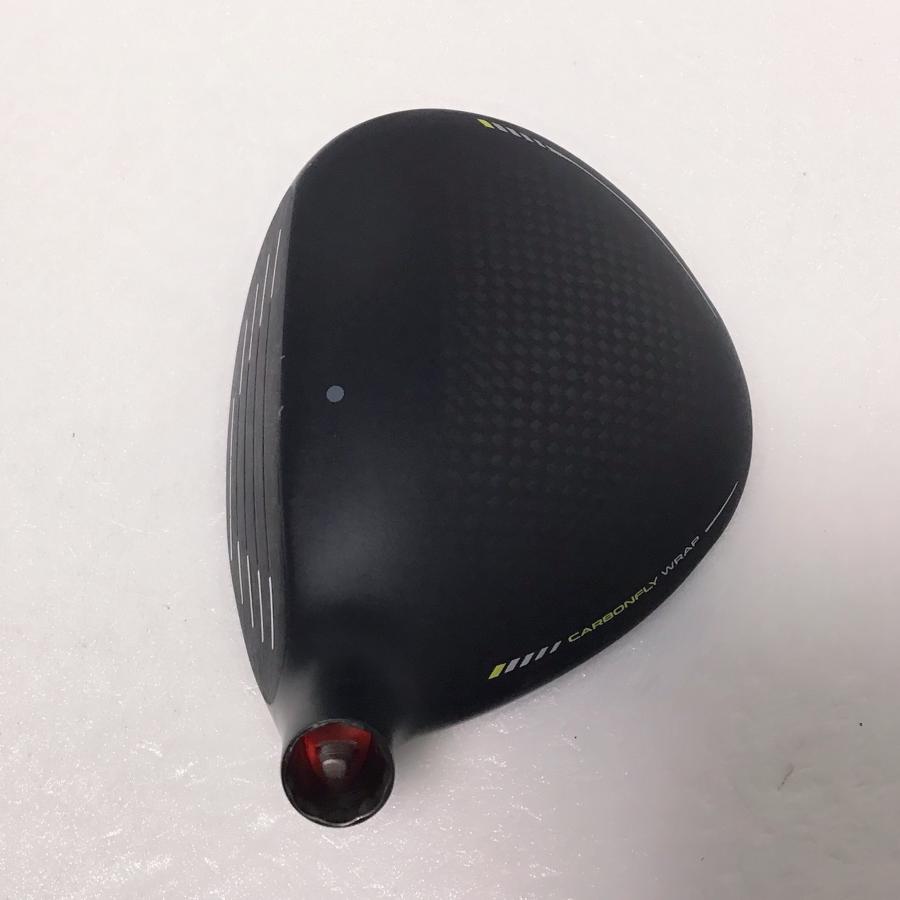 G430 ピン PING MAX 7W 21° 日本仕様 ヘッド : セカンドゴルフ - 通販