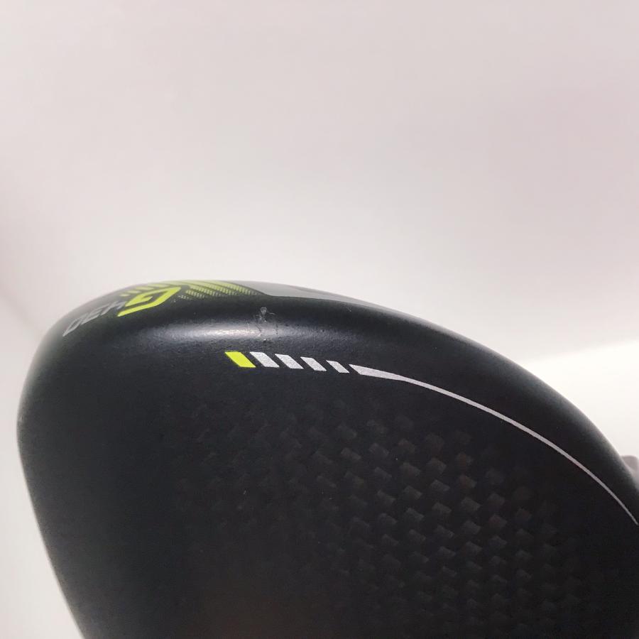 G430 ピン PING MAX 7W 21° 日本仕様 ヘッド : セカンドゴルフ - 通販